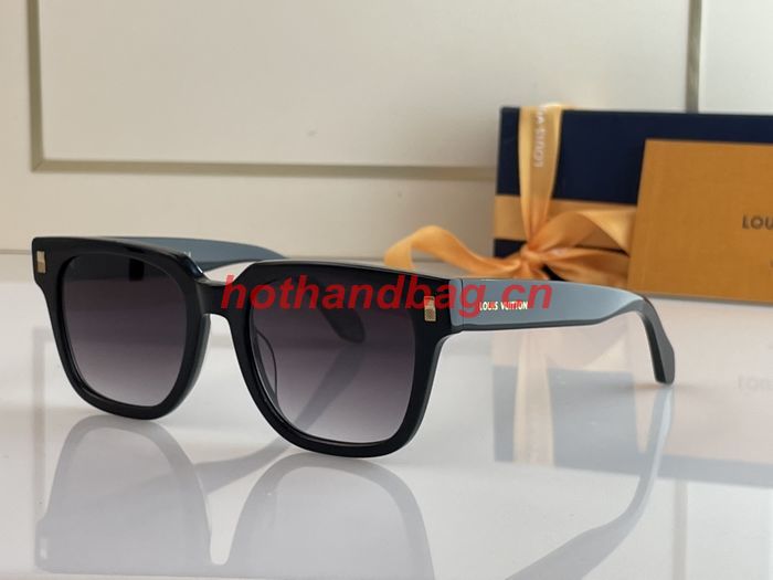 Louis Vuitton Sunglasses Top Quality LVS02083